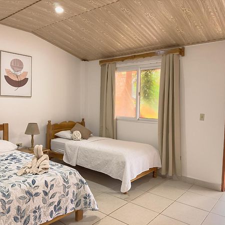 Hostal Familiar Rolo Santa Catalina Exterior foto