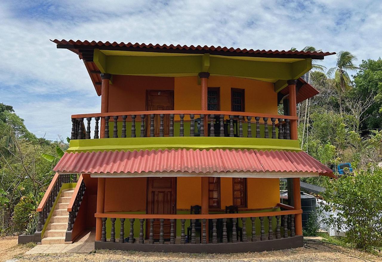 Hostal Familiar Rolo Santa Catalina Exterior foto