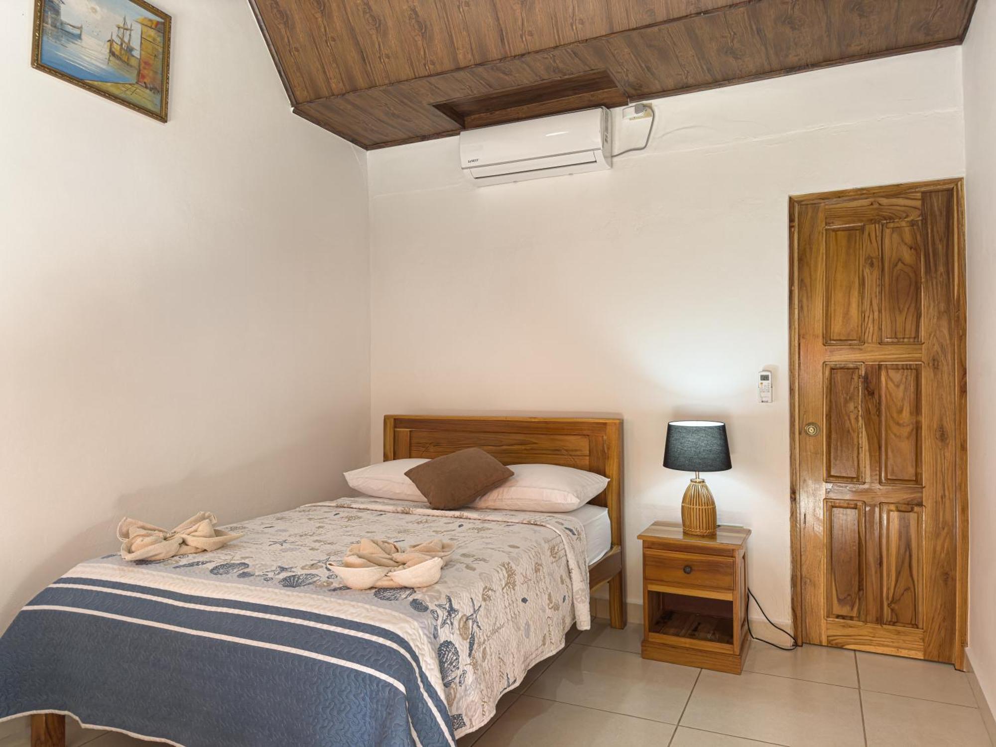 Hostal Familiar Rolo Santa Catalina Exterior foto